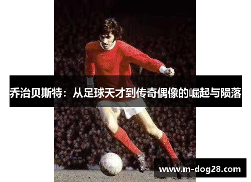 乔治贝斯特：从足球天才到传奇偶像的崛起与陨落