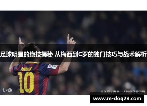 足球明星的绝技揭秘 从梅西到C罗的独门技巧与战术解析