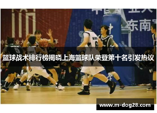 篮球战术排行榜揭晓上海篮球队荣登第十名引发热议